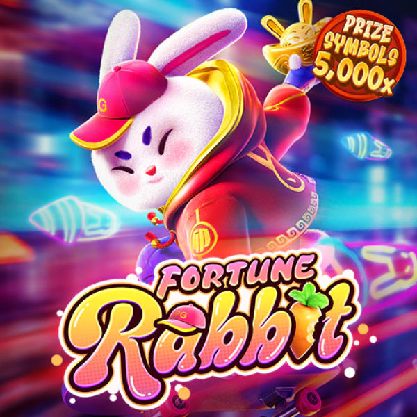 Fortune Rabbit DA88